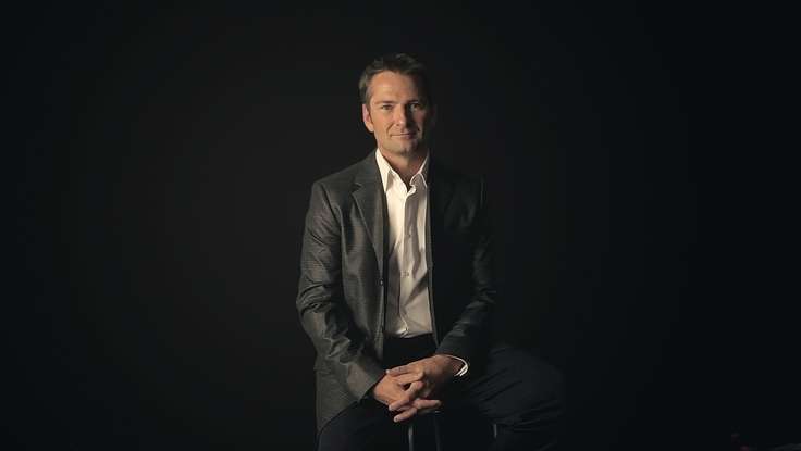 Retail Speaker Douglas Stephens: The End Of Marketing